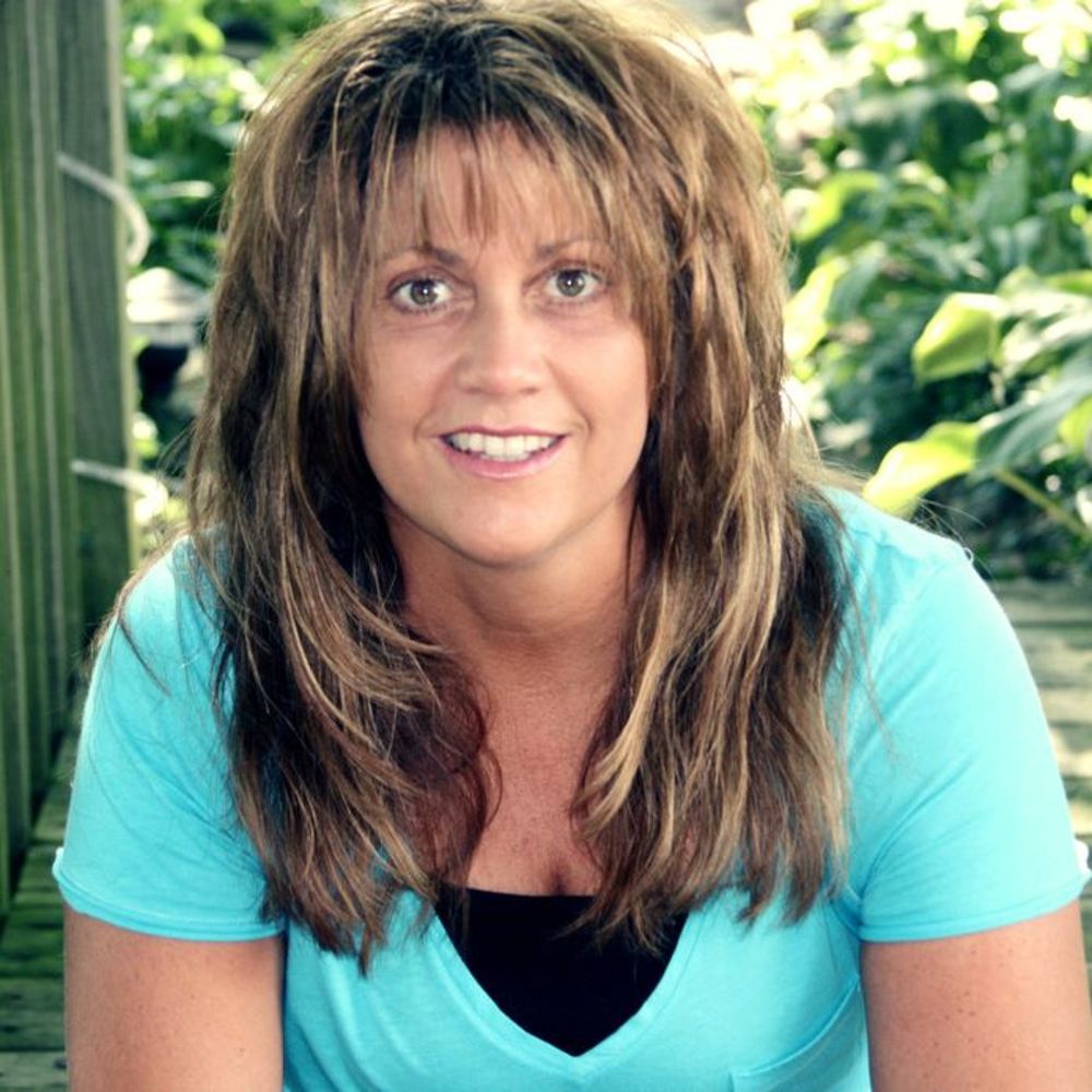 Meet your Posher, Janet